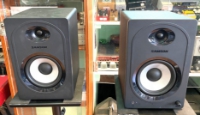Click for large photo of Samson Mediaone M30BT