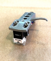 Click for large photo of Shure M44-7