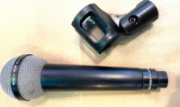 Click for large photo of Beyerdynamic M 500