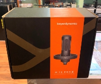 Click for large photo of Beyerdynamic M 70 Pro X