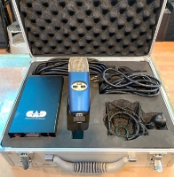 Click for large photo of Cad m9