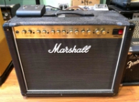 Click for large photo of Marshall DSL40CR