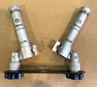 Click for large photo of Oktava MC 012-01 Pair