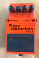 Click for large photo of Boss MD-2