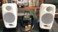 Click for large photo of ILoud Micro Monitor