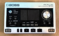 Click for large photo of Roland Micro BR