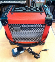 Click for large photo of Roland Microcube
