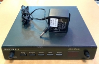 Click for large photo of Kurzweil Micropiano