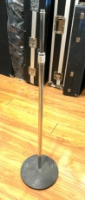 Click for large photo of  Straight Mic Stand