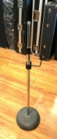 Click for large photo of  Straight Mic Stand