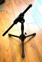 Click for large photo of  Mic Stand