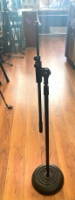 Click for large photo of  Boom Stand