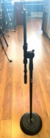 Click for large photo of  Boom Stand