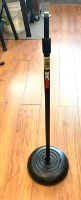 Click for large photo of  Microphone Stand