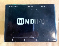 Click for large photo of Meris Midi I/O