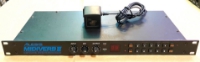 Click for large photo of Alesis Midiverb II