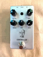 Click for large photo of Midvalley Controller