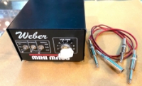 Click for large photo of Webber Minimass