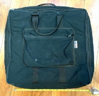 Click for large photo of  Mixer Bag
