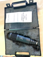 Click for large photo of Oktava MK-319