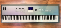 Click for large photo of Yamaha MM8