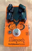 Click for large photo of Earthquaker Monarch