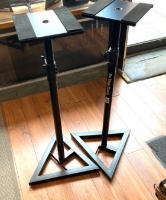 Click for large photo of Monster Monitor Stands
