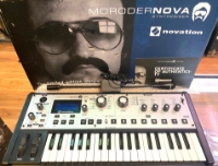 Click for large photo of Novation Morodernova 