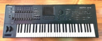 Click for large photo of Yamaha Motif XS6