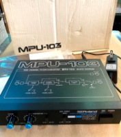 Click for large photo of Roland MPU-103