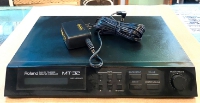 Click for large photo of Roland MT-32