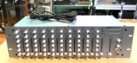 Click for large photo of Alesis MultiMix 12R