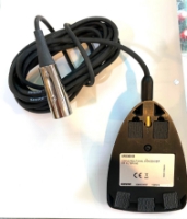 Click for large photo of Shure MX393/O