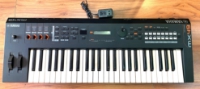 Click for large photo of Yamaha MX49