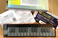 Click for large photo of Korg Model