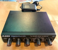 Click for large photo of Alesis Nanosynth