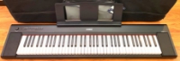 Click for large photo of Yamaha NP-35