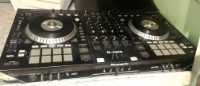 Click for large photo of Numark NS7II