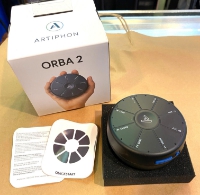 Click for large photo of Artiphon Orba 2