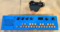 Click for large photo of Critter&Guitari Organelle