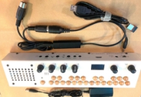 Click for large photo of Critter&Guitari  Organelle M