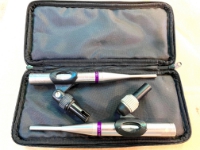 Click for large photo of Earthworks QTC1 Microphones
