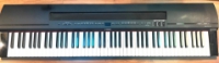 Click for large photo of Yamaha P-225