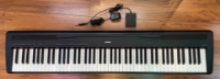 Click for large photo of Yamaha P-85