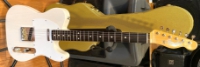 Click for large photo of Fender Jimmy Page Tele