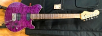 Click for large photo of  Partscaster