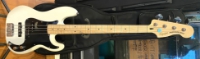 Click for large photo of Fender Squire P Bass