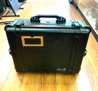 Click for large photo of Pelican Utility Case