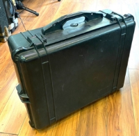 Click for large photo of Pelican 21X18 Case