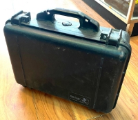 Click for large photo of Pelican Briefcase